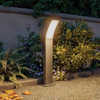 Philips Splay UE LED ösvény világítás, 60 cm, antracit, IP44 kép
