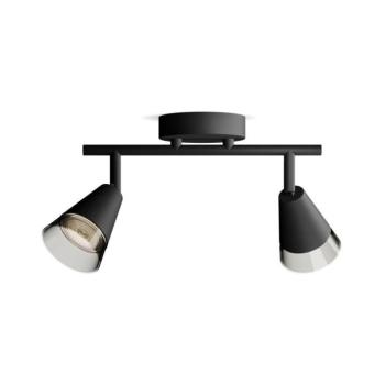 Philips - Spotlámpa CLEFT 2xGU10/5W/230V 8720169299993