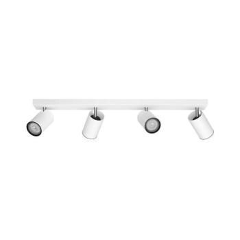 Philips - Spotlámpa KOSIPO 4xGU10/5,5W/230V 8719514435278 kép