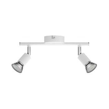 Philips - Spotlámpa LIMBALI 2xGU10/50W/230V fehér 8719514465152 kép