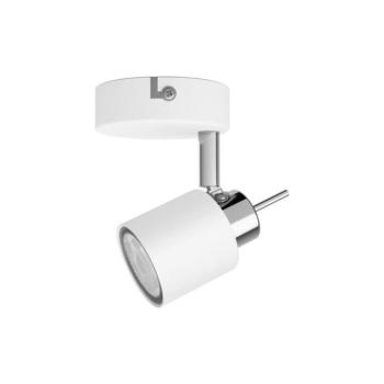 Philips - Spotlámpa MERANTI 1xGU10/35W/230V fehér 8719514465299 kép