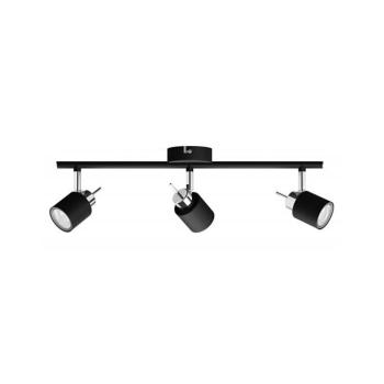 Philips - Spotlámpa MERANTI 3xGU10/35W/230V fekete 8719514465411 kép