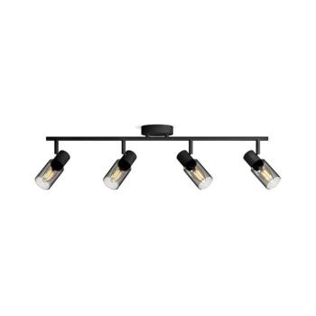 Philips - Spotlámpa PALMS 4xE14/25W/230V 8720169299337 kép