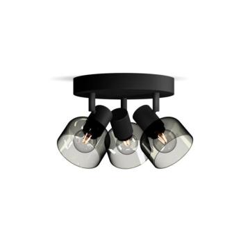 Philips - Spotlámpa SLEET 3xE14/25W/230V 8720169299658 kép