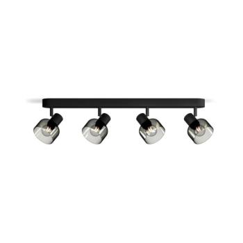 Philips - Spotlámpa SLEET 4xE14/25W/230V 8720169299634 kép
