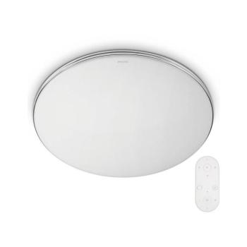 Philips TOBA LED 23W 230V állítható mennyezeti lámpa 2700-6500K + DO 871869975061900 kép