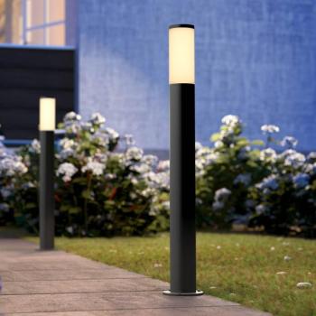 Philips Utrechtösvény világítás, E27, antracit kép