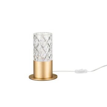Phos LED dekoratív asztali lámpa kép