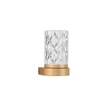 Phos LED falikar kép