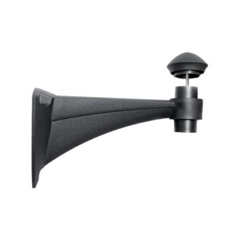 PILAR WALL BRACKET FOR VIVI/GINO 400, BLACK