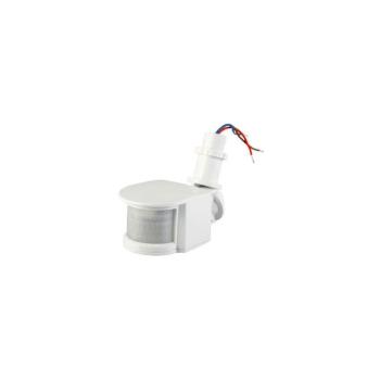 PIR mozgás- és alkonyatérzékelő T364 180° 230V/1200W nyílásba szerelhető T364 kép