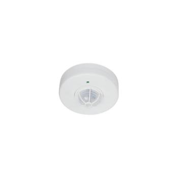 PIR mozgás- és alkonyérzékelő T365, 360°-os mennyezeti, 230V~ 1200W T365 kép