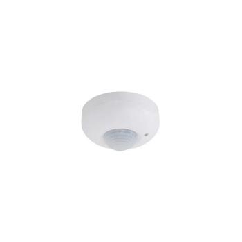 PIR mozgás- és alkonyatérzékelő T366 360° mennyezeti, 1x érzékelő, 230V~ 1200W T366 kép