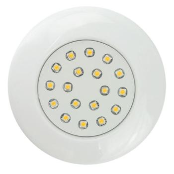 PL1 LED POOL LIGHT 10W 4000K AC/DC12-24