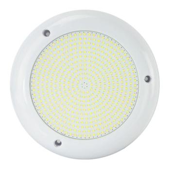 PL2 LED POOL LIGHT 18W RGB AC12V WITH REMOTE
