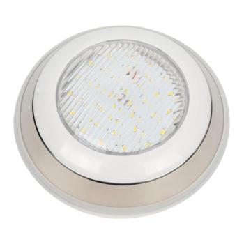 PL4 LED POOL LIGHT 18W 4000K AC/DC12-24 kép
