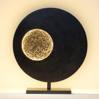 Planet LED asztali lámpa kép