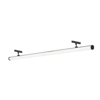 Planet Ram LED sínrendszeres lámpafej kép