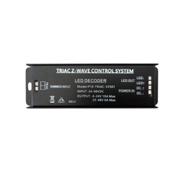 Planet TRIAC fényerőszabályzó egység kép