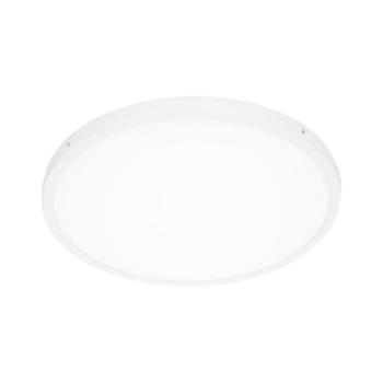 PLF-7001-500R-WH-4K - LED Mennyezeti lámpa PELARO LED/36W/230V 4000K fehér PLF-7001-500R-WH-4K kép