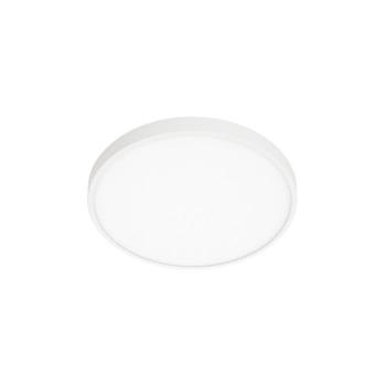 PLF-75689-WH-3K - LED Mennyezeti lámpa RIBERIO LED/30W/230V 3000K fehér PLF-75689-WH-3K kép