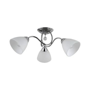 PND-5643-3 - Felületre szerelhető csillár LUGANO 3xE27/40W/230V PND-5643-3 kép