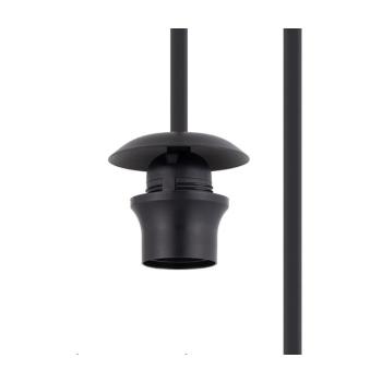 Polaris/Monaco E27 foglalattal szerelt vezeték