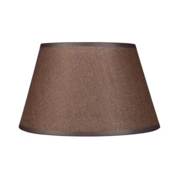 Pótló árnyékoló ANTONIO E14 120x200 mm barna ABAŻUR ANTONIO 4 BRĄZ kép