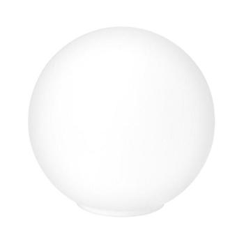 Pótüveg a LIMA, PLATO, SPARTA E27 csillárhoz, átm. 25 cm, fehér PLM883 kép