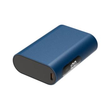 Power Bank Power Delivery 10000 mAh/22,5W/3,7V kék PMPB742B kép