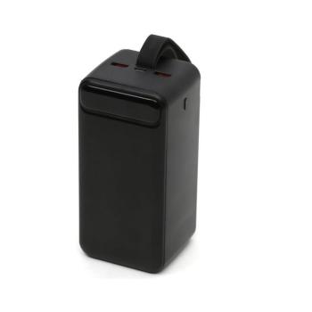 Power Bank Power Delivery 50000 mAh/20W/3,7V fekete PMPB5020 kép