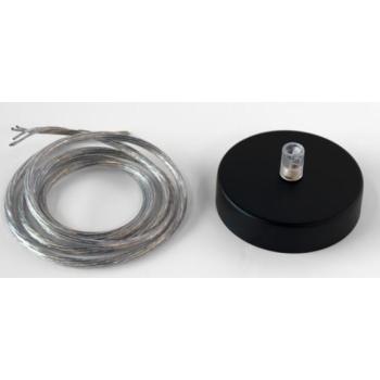 Power kit három áramkörös függesztő/rögzítő elem kép