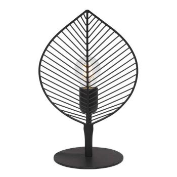 PR Home Elm fém asztali lámpa, magasság 32,5 cm kép