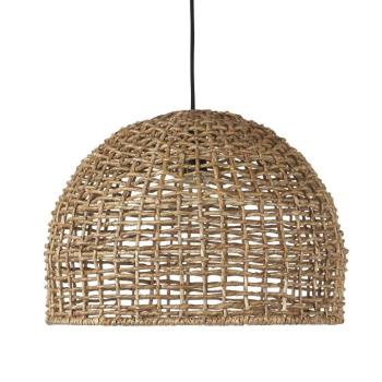PR Home kültéri függőlámpa Cebu, Ø 46 cm, kábel 2,5m, IP44 kép
