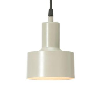 PR Home Solo Small lógó világítás Ø13cm bézs matt kép