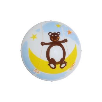 Prezent 1367 - Csereüveg BEAR E27 izzóhoz 1367 NS kép