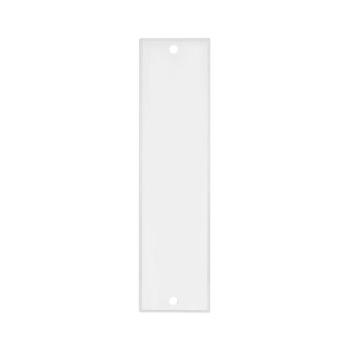 Prezent 45014 - Csereüveg SQUER E27 lámpához 45014 NS SIDE kép