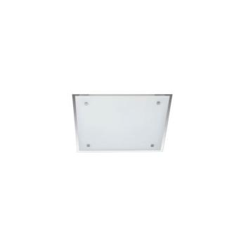 Prezent 45015 - Csereüveg SQUER E27 lámpához 45015 NS BIG kép