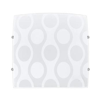 Prezent 45026 - Csereüveg TAPSS E27 izzóhoz 45026 GLASS kép