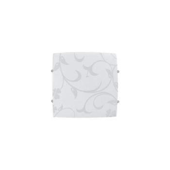 Prezent 45029 - Pótüveg ORCHID E27 izzóhoz 45029 GLASS kép