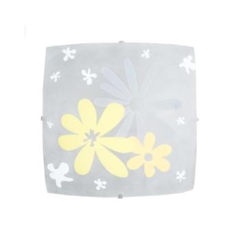 Prezent 45055 - Pótüveg AMELIA E27 lámpához 45055 NS kép