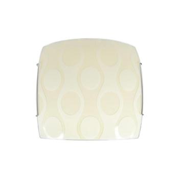 Prezent 51070 - Tartalék üveg TAPSS E27 izzóhoz 45026 GLAS BEIGE kép