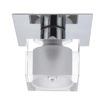 Prezent - Beépíthető lámpa MAGNUM 1xG9/40W/230V
