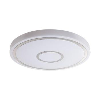 Prezent - dimmelhető LED mennyezeti lámpa MOZAN LED/40W/230V 3000/4000/6500K fehér kép
