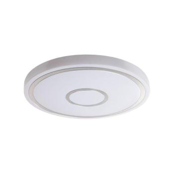 Prezent - Dimmelhető MOZAN mennyezeti LED lámpatest 30W/230V 3000/4000/6500K fehér kép
