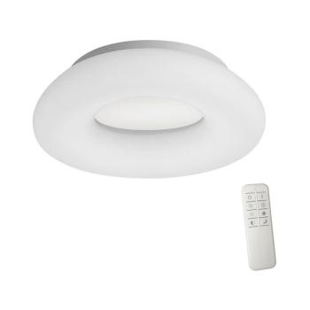 Prezent - Dimmelhető TRIVAN mennyezeti LED-lámpa 21W/230V + távirányító kép