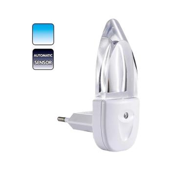 Prezent éjjeli fény MINI-LIGHTfehér fényű kép
