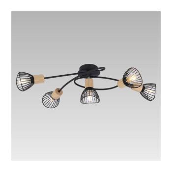 Prezent - Felületre szerelhető csillár PONY 5xE14/25W/230V kép