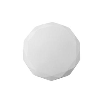 Prezent - fényerőszabályozható mennyezeti lámpa IRIDIO LED, 18 W/230 V, Ø 34 cm, fehér kép