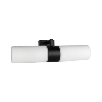 Prezent - Fürdőszobai fali lámpa ANITA PLUS 2xE14/40W/230V IP44